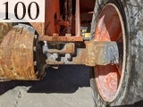 Used Construction Machine Used HITACHI HITACHI Wheel Loader bigger than 1.0m3 ZW140