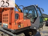 Used Construction Machine Used HITACHI HITACHI Crawler carrier Crawler Dump Rotating EG70R-3