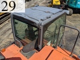 Used Construction Machine Used HITACHI HITACHI Crawler carrier Crawler Dump Rotating EG70R-3