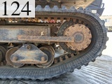 Used Construction Machine Used HITACHI HITACHI Crawler carrier Crawler Dump Rotating EG70R-3