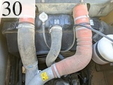 中古建設機械 中古 諸岡 MOROOKA クローラ・キャリア クローラダンプ MST-1500VD