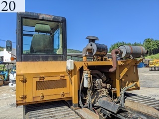 Used Construction Machine Used MOROOKA MOROOKA Crawler carrier Crawler Dump MST-1500VD