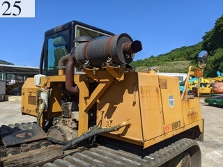 Used Construction Machine Used MOROOKA MOROOKA Crawler carrier Crawler Dump MST-1500VD