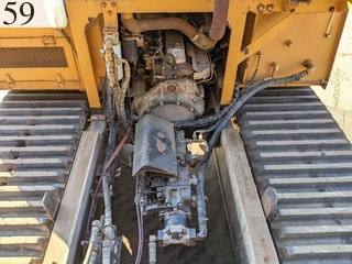 Used Construction Machine Used MOROOKA MOROOKA Crawler carrier Crawler Dump MST-1500VD