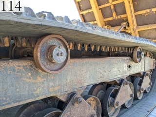 Used Construction Machine Used MOROOKA MOROOKA Crawler carrier Crawler Dump MST-1500VD