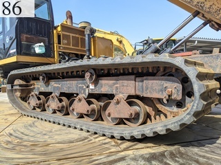 Used Construction Machine Used MOROOKA MOROOKA Crawler carrier Crawler Dump MST-2300VD