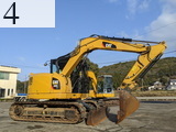 Used Construction Machine Used CATERPILLAR CATERPILLAR Excavator 0.2-0.3m3 308E2CR