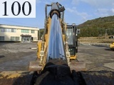 Used Construction Machine Used CATERPILLAR CATERPILLAR Excavator 0.2-0.3m3 308E2CR