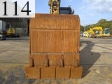 Used Construction Machine Used CATERPILLAR CATERPILLAR Excavator 0.2-0.3m3 308E2CR