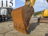 Used Construction Machine Used CATERPILLAR CATERPILLAR Excavator 0.2-0.3m3 308E2CR