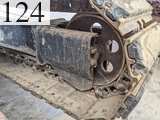 Used Construction Machine Used CATERPILLAR CATERPILLAR Excavator 0.2-0.3m3 308E2CR