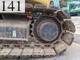 Used Construction Machine Used CATERPILLAR CATERPILLAR Excavator 0.2-0.3m3 308E2CR