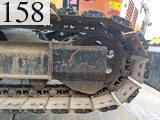 Used Construction Machine Used CATERPILLAR CATERPILLAR Excavator 0.2-0.3m3 308E2CR