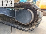 Used Construction Machine Used CATERPILLAR CATERPILLAR Excavator 0.2-0.3m3 308E2CR