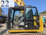 Used Construction Machine Used CAT CAT Material Handling / Recycling excavators Grapple 311FLRR