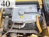 Used Construction Machine Used CAT CAT Material Handling / Recycling excavators Grapple 311FLRR