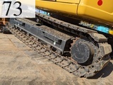 Used Construction Machine Used CAT CAT Material Handling / Recycling excavators Grapple 311FLRR