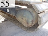 Used Construction Machine Used KOMATSU KOMATSU Excavator 0.2-0.3m3 PC78US-10