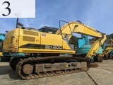 Used Construction Machine Used SUMITOMO SUMITOMO Material Handling / Recycling excavators Magnet SH200LC-6