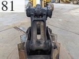 Used Construction Machine Used SUMITOMO SUMITOMO Material Handling / Recycling excavators Magnet SH200LC-6