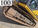 Used Construction Machine Used SUMITOMO SUMITOMO Material Handling / Recycling excavators Magnet SH200LC-6