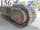 Used Construction Machine Used SUMITOMO SUMITOMO Material Handling / Recycling excavators Magnet SH200LC-6