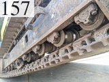 Used Construction Machine Used SUMITOMO SUMITOMO Material Handling / Recycling excavators Magnet SH200LC-6