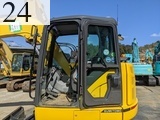 Used Construction Machine Used SUMITOMO SUMITOMO Excavator 0.2-0.3m3 SH75X-6A