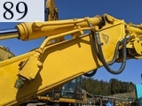 Used Construction Machine Used SUMITOMO SUMITOMO Excavator 0.2-0.3m3 SH75X-6A