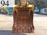 Used Construction Machine Used SUMITOMO SUMITOMO Excavator 0.2-0.3m3 SH75X-6A