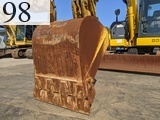 Used Construction Machine Used SUMITOMO SUMITOMO Excavator 0.2-0.3m3 SH75X-6A