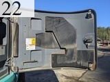 Used Construction Machine Used KOBELCO KOBELCO Excavator 0.4-0.5m3 SK135SR-2