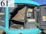 Used Construction Machine Used KOBELCO KOBELCO Excavator 0.4-0.5m3 SK135SR-2