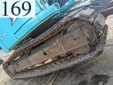 Used Construction Machine Used KOBELCO KOBELCO Excavator 0.4-0.5m3 SK135SR-2