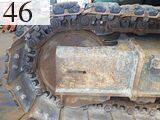 Used Construction Machine Used KOBELCO KOBELCO Excavator 0.4-0.5m3 SK135SR-3