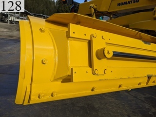 Used Construction Machine Used KOMATSU KOMATSU Grader Articulated frame GD405A-3