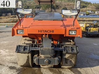 Used Construction Machine Used HITACHI HITACHI Roller Tire rollers CP220-3