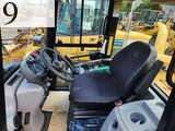 Used Construction Machine Used CAT CAT Wheel Loader bigger than 1.0m3 910K