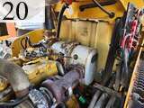 Used Construction Machine Used CAT CAT Wheel Loader bigger than 1.0m3 910K