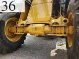 Used Construction Machine Used CAT CAT Wheel Loader bigger than 1.0m3 910K