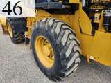 Used Construction Machine Used CAT CAT Wheel Loader bigger than 1.0m3 910K