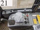 Used Construction Machine Used KOMATSU KOMATSU Wheel Loader bigger than 1.0m3 WA200-7