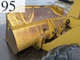 Used Construction Machine Used KOMATSU KOMATSU Wheel Loader bigger than 1.0m3 WA200-7