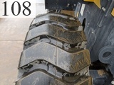 Used Construction Machine Used KOMATSU KOMATSU Wheel Loader bigger than 1.0m3 WA200-7