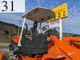 Used Construction Machine Used HITACHI HITACHI Wheel Loader bigger than 1.0m3 ZW100-5B