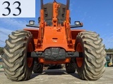 Used Construction Machine Used HITACHI HITACHI Wheel Loader bigger than 1.0m3 ZW100-5B