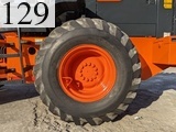 Used Construction Machine Used HITACHI HITACHI Wheel Loader bigger than 1.0m3 ZW100-5B