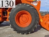 Used Construction Machine Used HITACHI HITACHI Wheel Loader bigger than 1.0m3 ZW100-5B