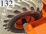 Used Construction Machine Used HITACHI HITACHI Wheel Loader bigger than 1.0m3 ZW100-5B