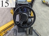 Used Construction Machine Used KOMATSU KOMATSU Grader Articulated frame GD405-7